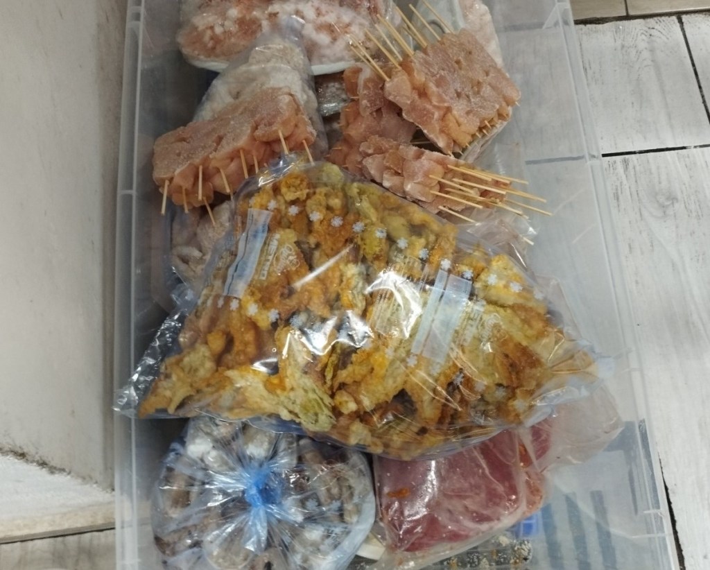 Carne: controlli polizia municipale