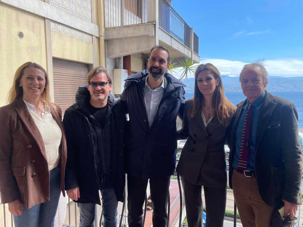 EX LAVATOIO EX RIVIERA