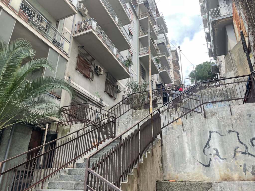 EX LAVATOIO EX RIVIERA