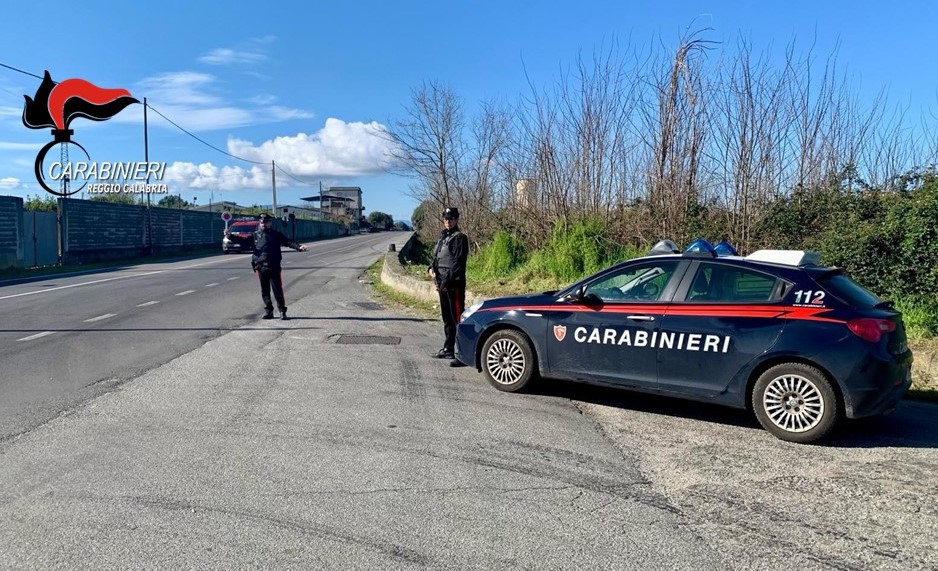 carabinieri