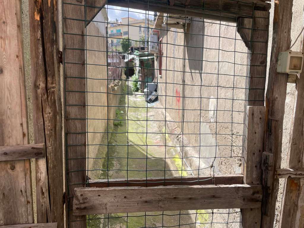 MINISSALE BARACCOPOLI