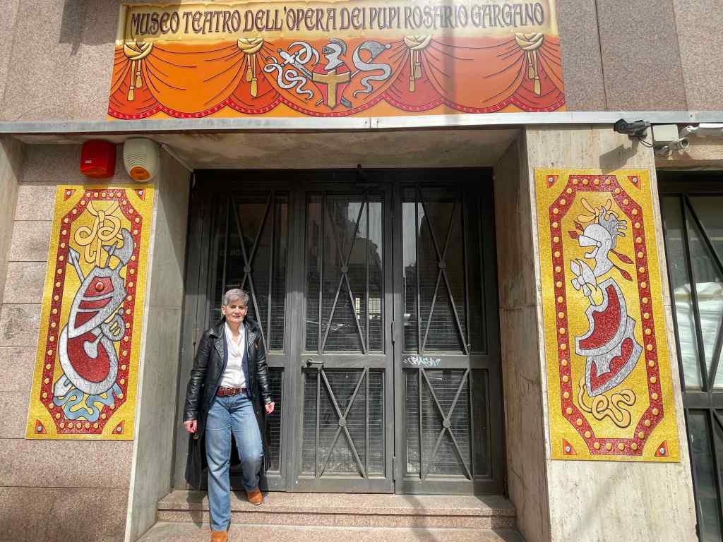 MUSEO PUPI 