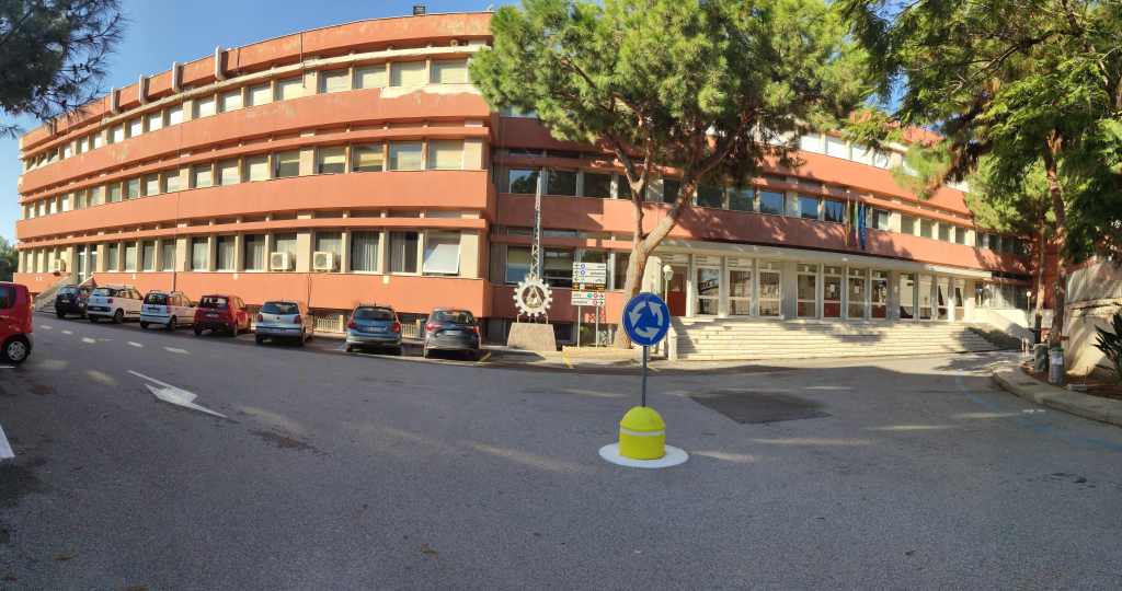 Milazzo itt e majorana