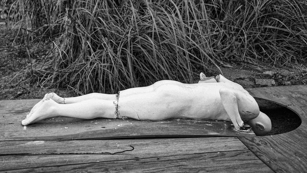 "Sopralluoghi" di Dino Mondello