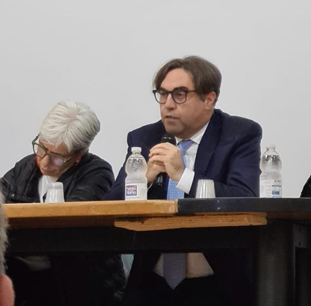 angelo tudisca sindaco tusa