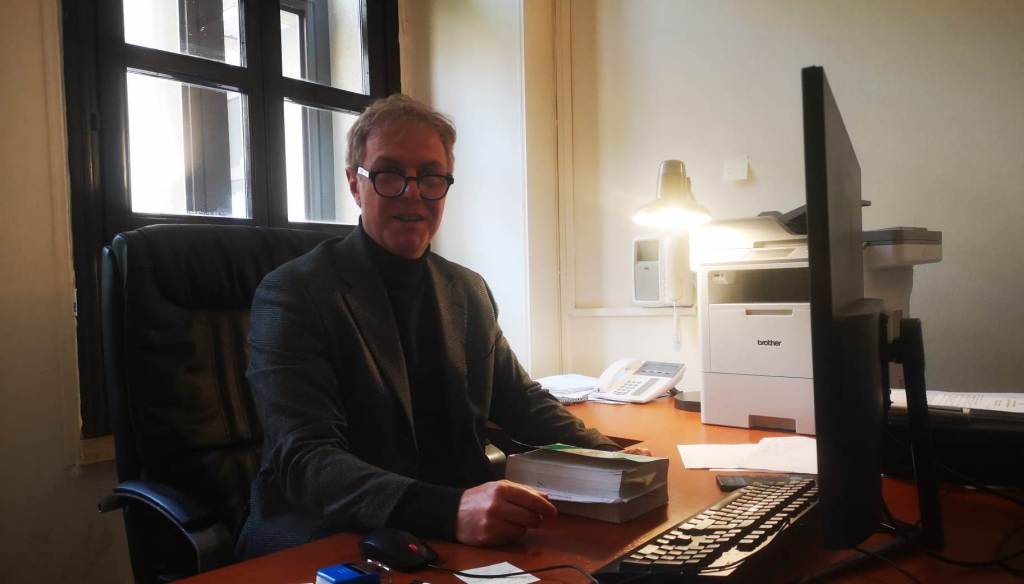 fallimento ascom condanna corona