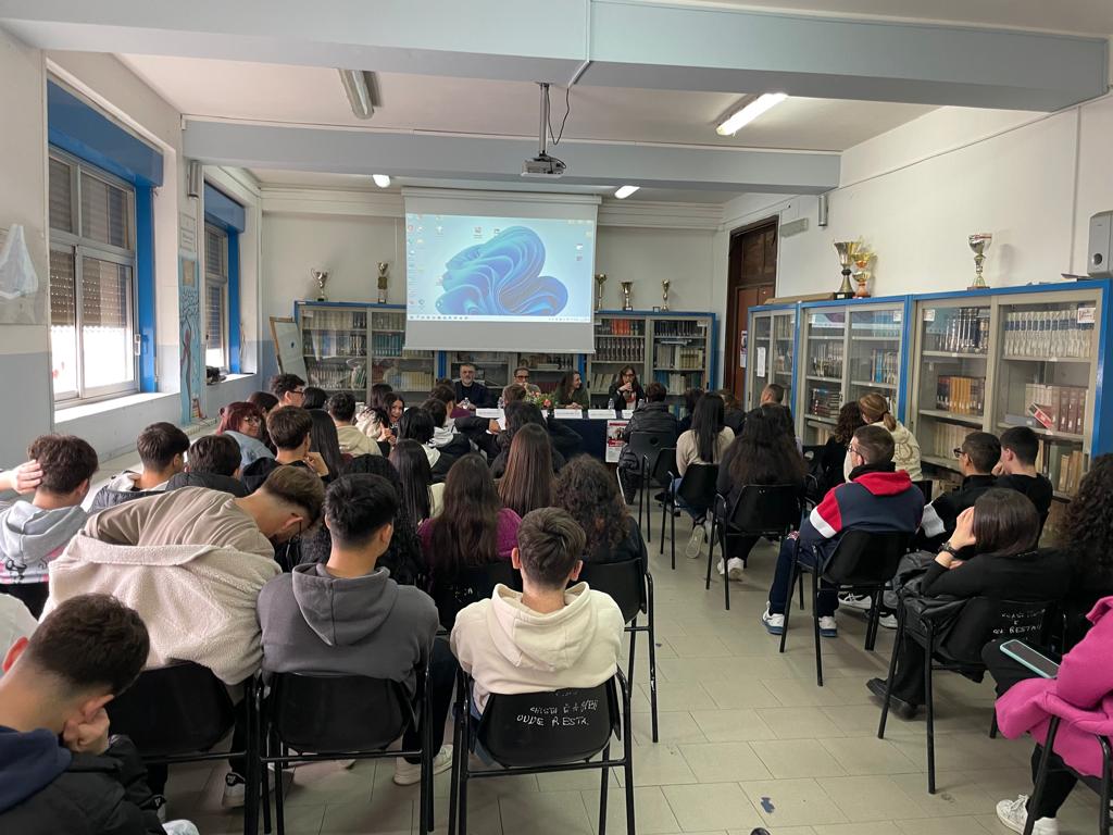 furci siculo istituto pugliatti incontro ordine commercialisti marzo 2024