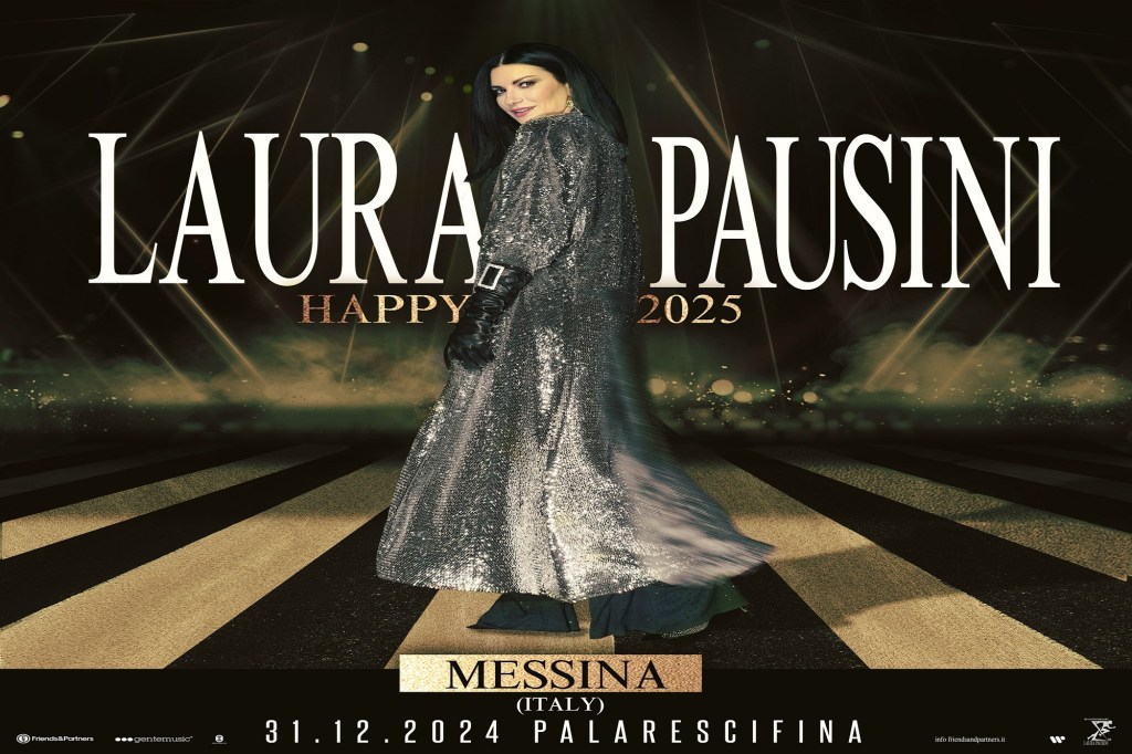 laura pausini