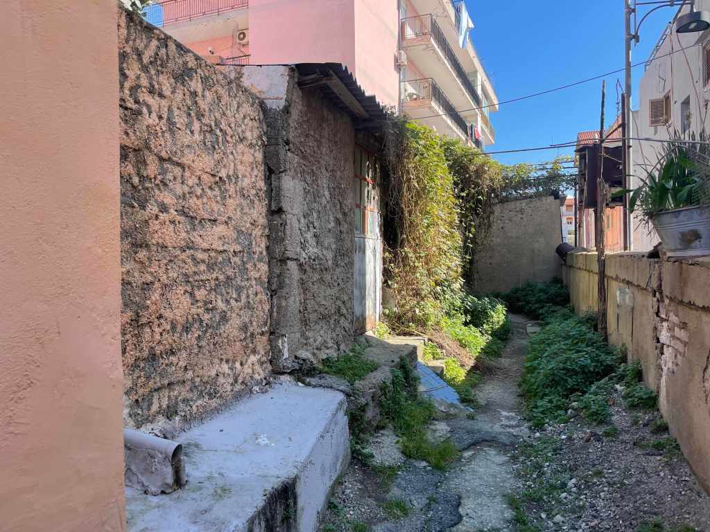 micro baraccopoli camaro