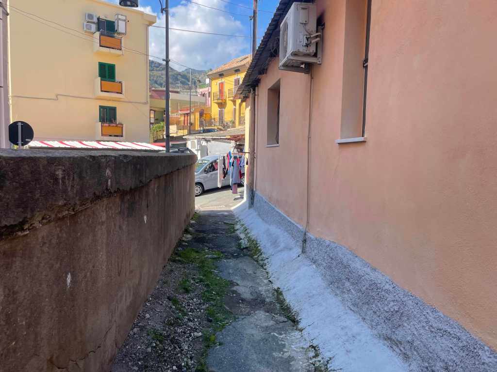 micro baraccopoli camaro