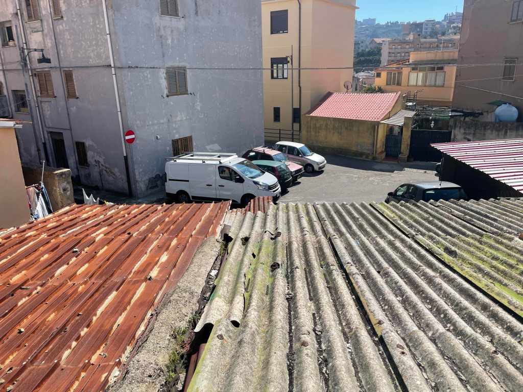 micro baraccopoli camaro