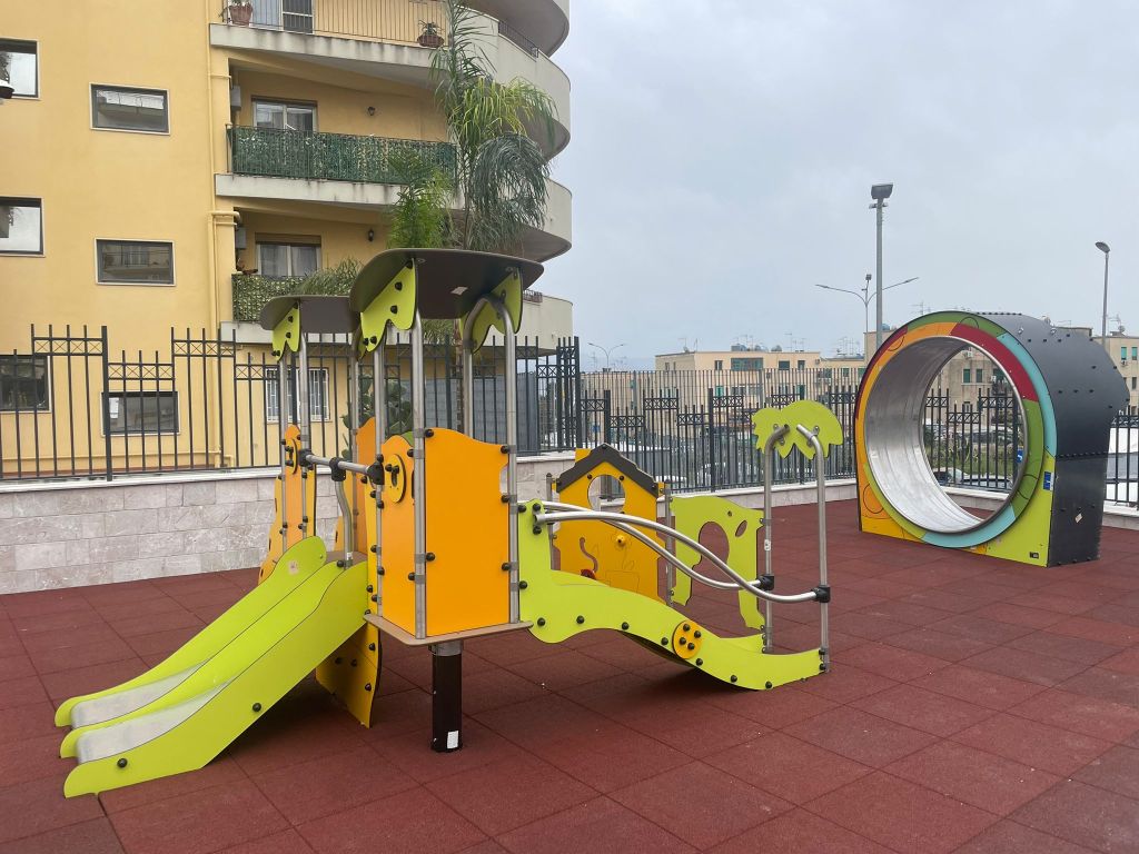 piazza matteotti annunziata