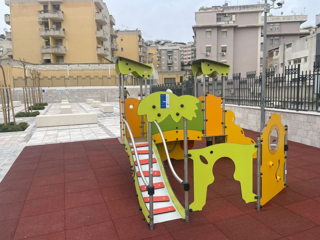 piazza matteotti annunziata