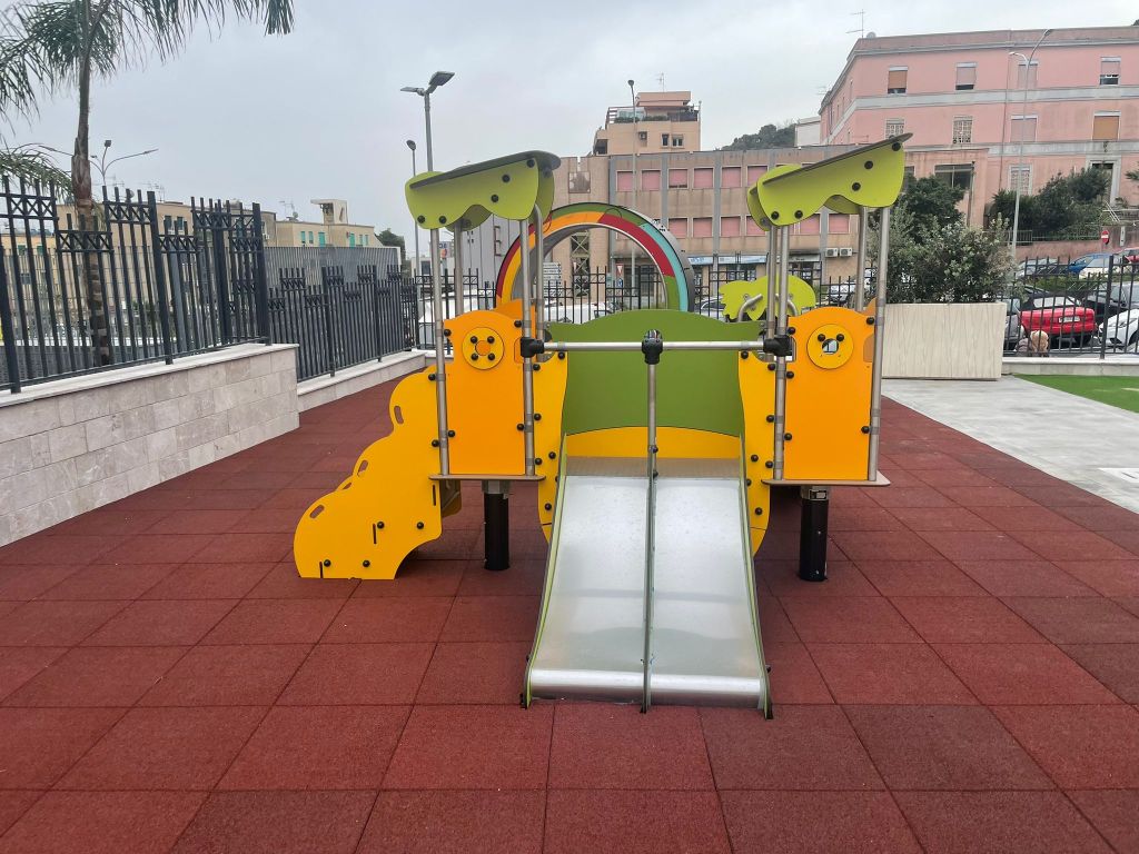 piazza matteotti annunziata