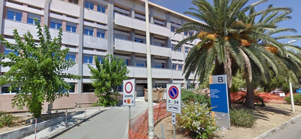 policlinico di messina