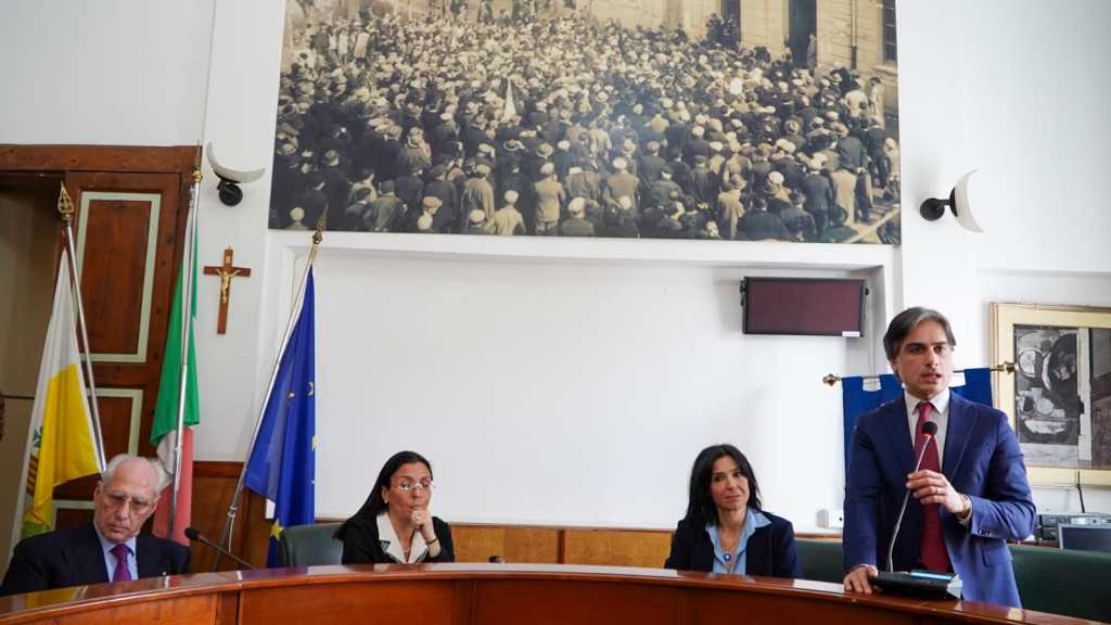 ciucci progetto ponte