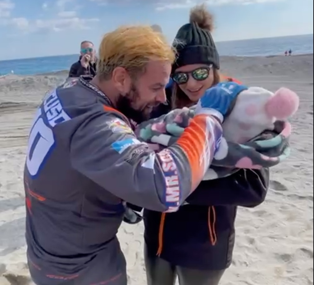 proposta di matrimonio