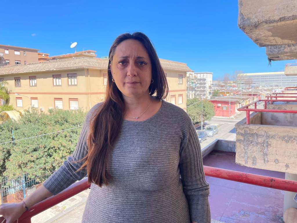 katia rione ferrovieri