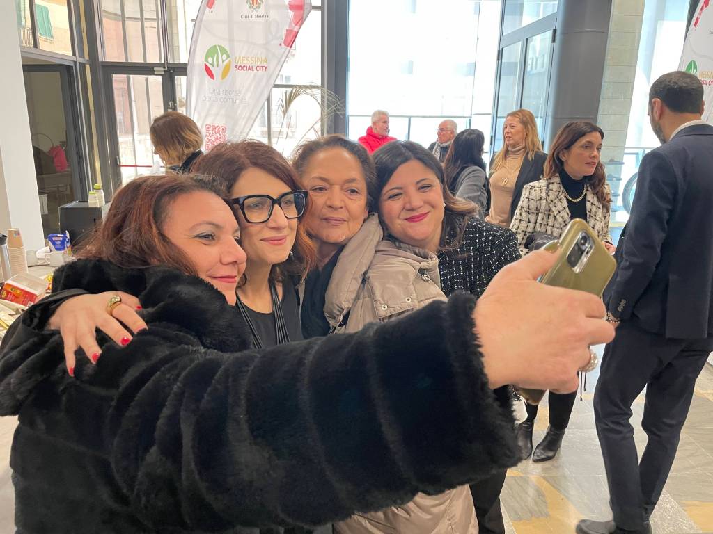 tirocinanti percorsi dell'abitare