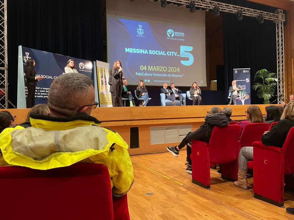 tirocinanti percorsi dell'abitare