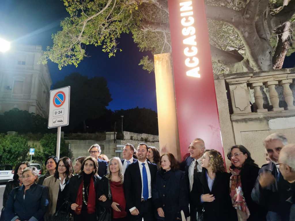 Museo "Maria Accascina"