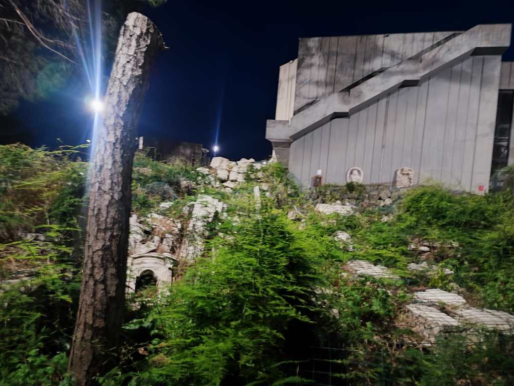 Museo "Maria Accascina"