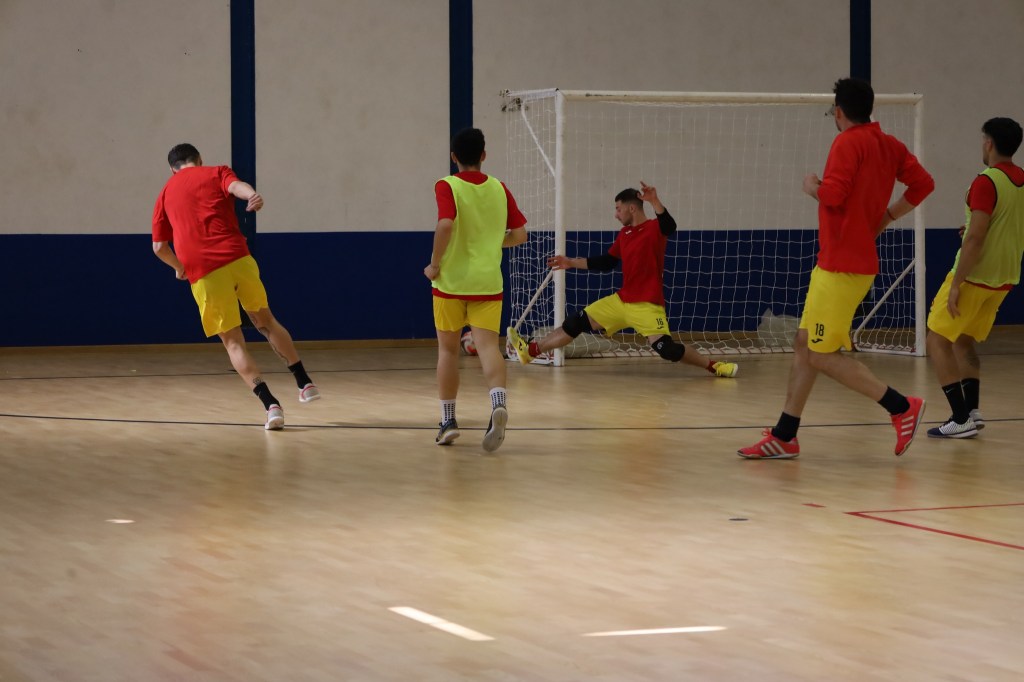 Messina Futsal