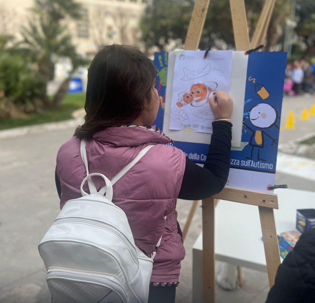 Autismo a Messina