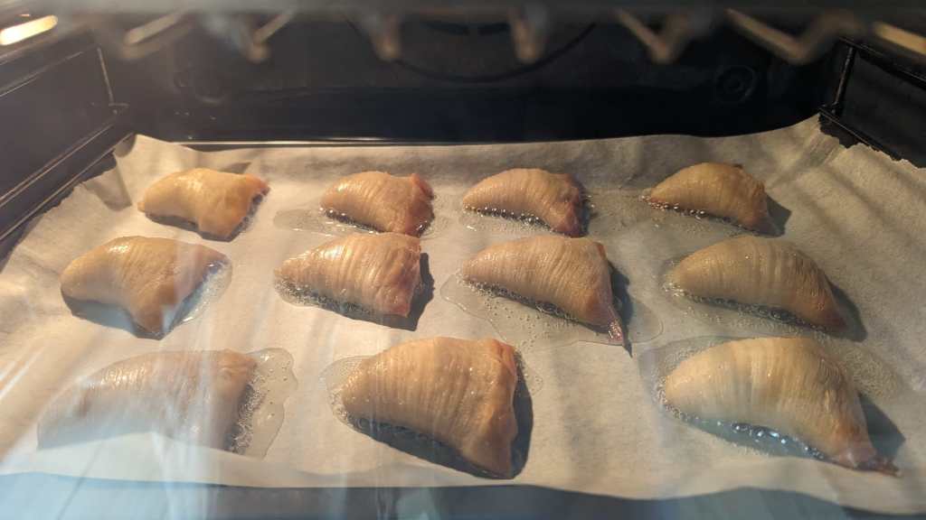 Code d'aragosta napoletane: la preparazione 