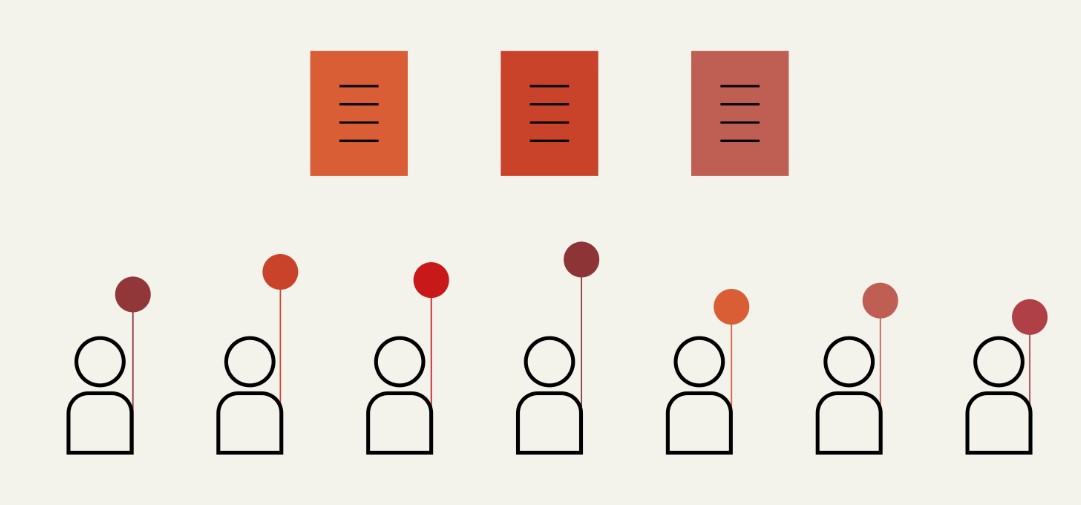Democrazia partecipata, il progetto
