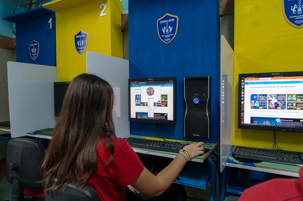 collegio sant'ignazio ignatianum