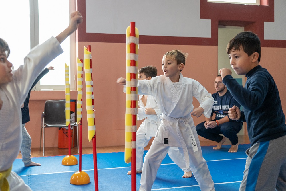 collegio sant'ignazio ignatianum