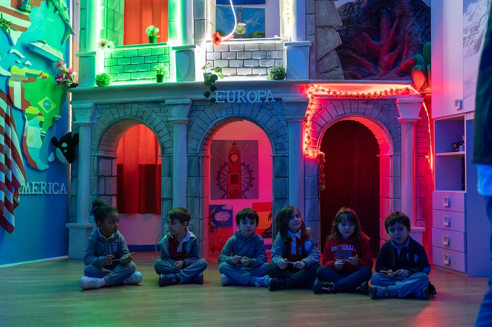 collegio sant'ignazio ignatianum