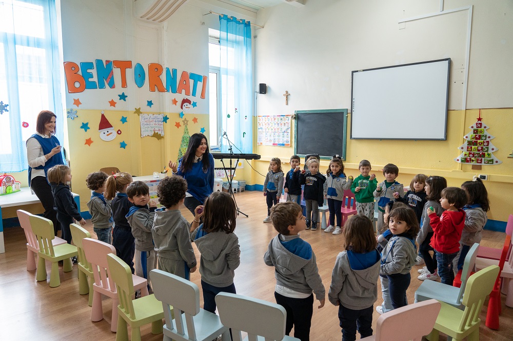 collegio sant'ignazio ignatianum