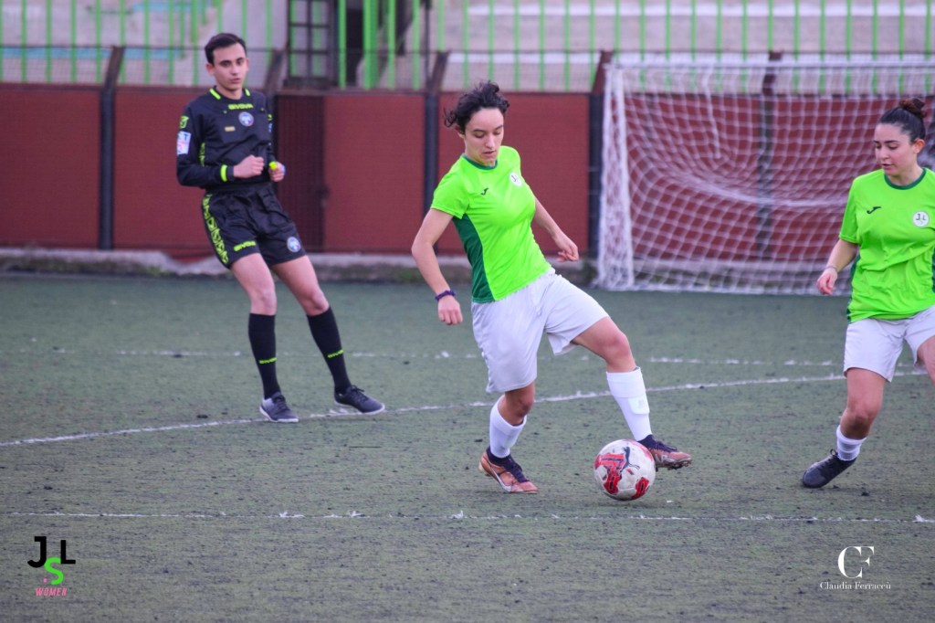 brolo calcio femminile