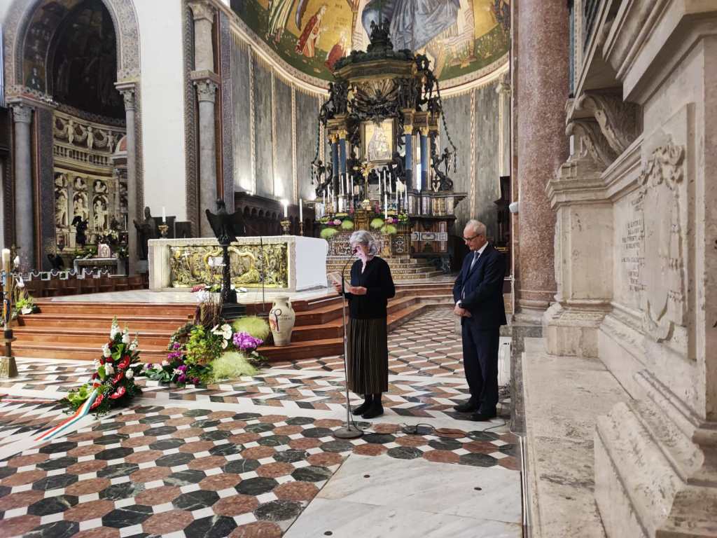 I figli di Providenti