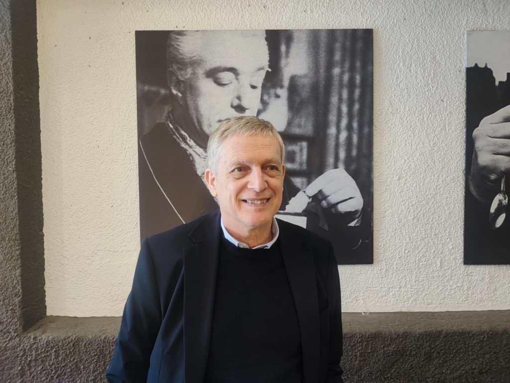 Gianni Cuperlo
