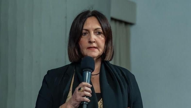 Giovanna De Francesco