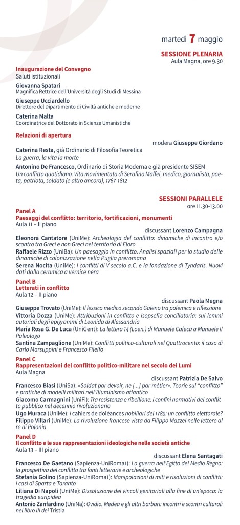 Convegno