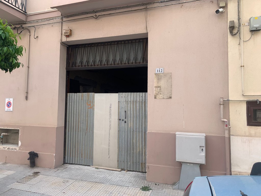 Milazzo morte sul lavoro operaio