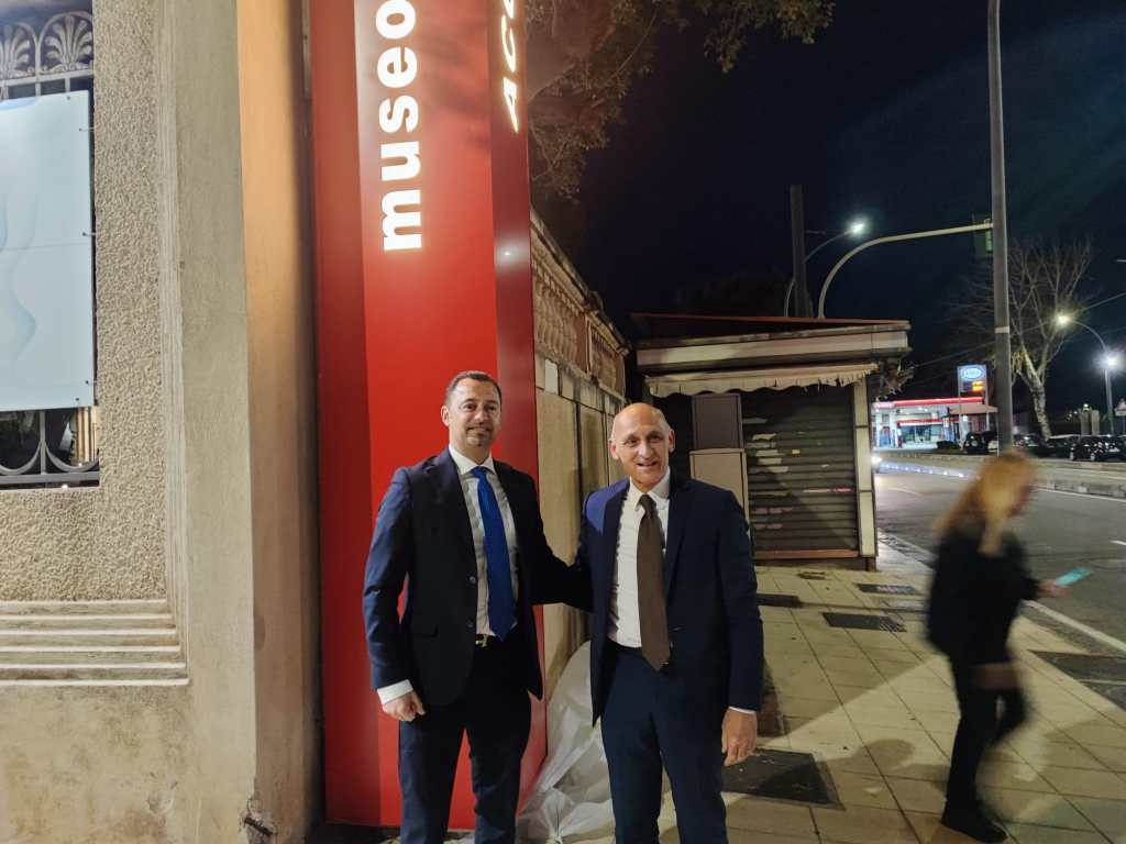 Scarpinato Di Natale e Micali