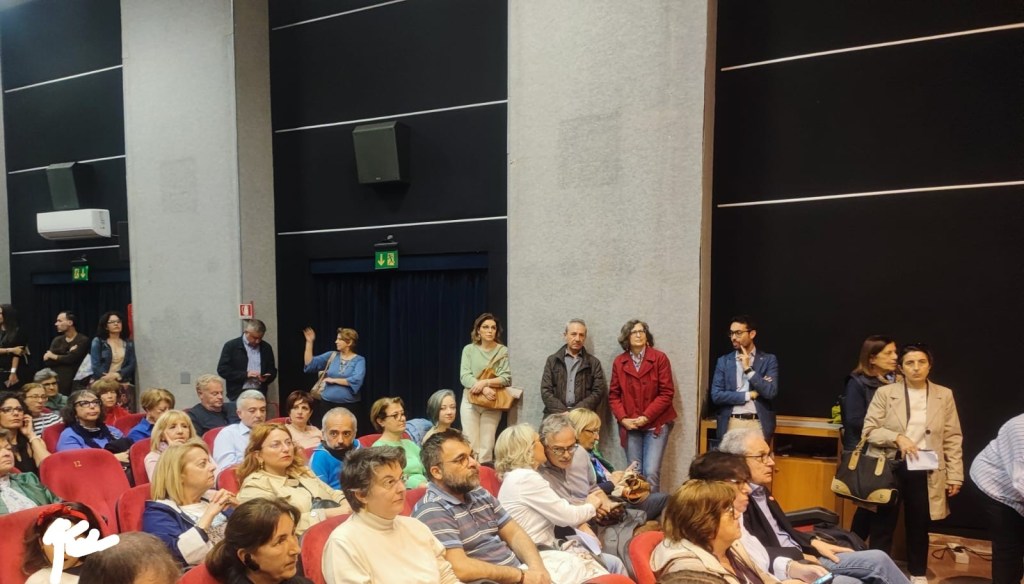 Assemblea no ponte