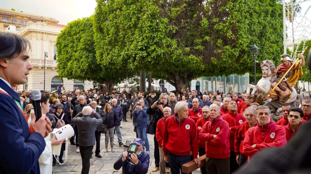 processione san giorgio 2
