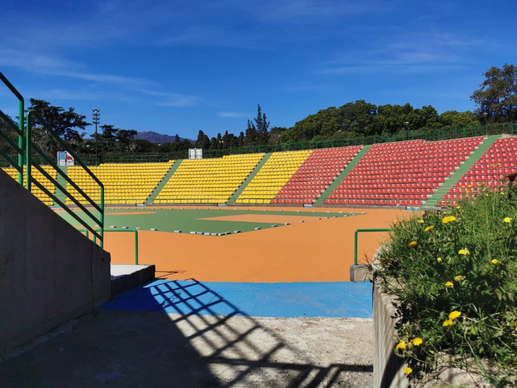 Sopralluogo Villa Dante