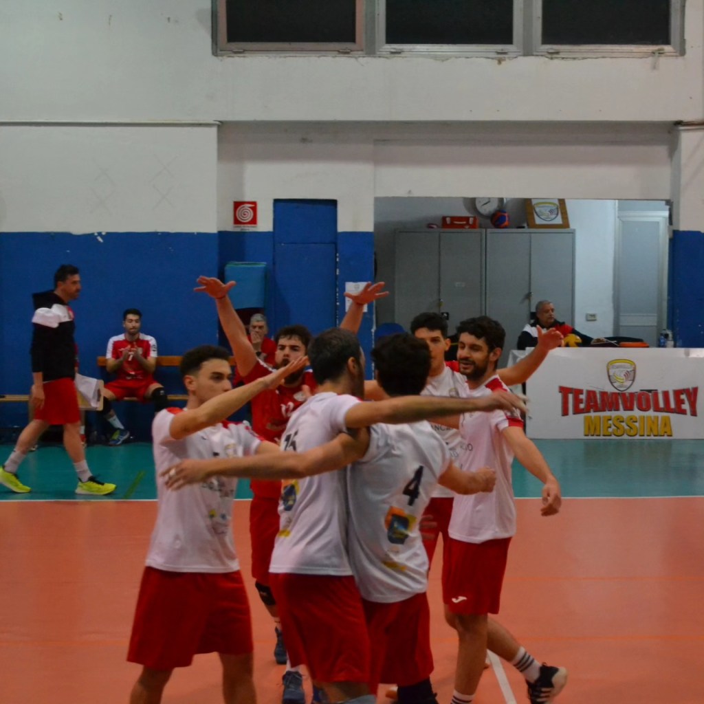 Team Volley Messina