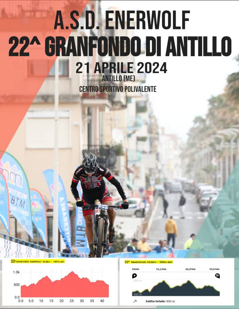 locandina granfondo