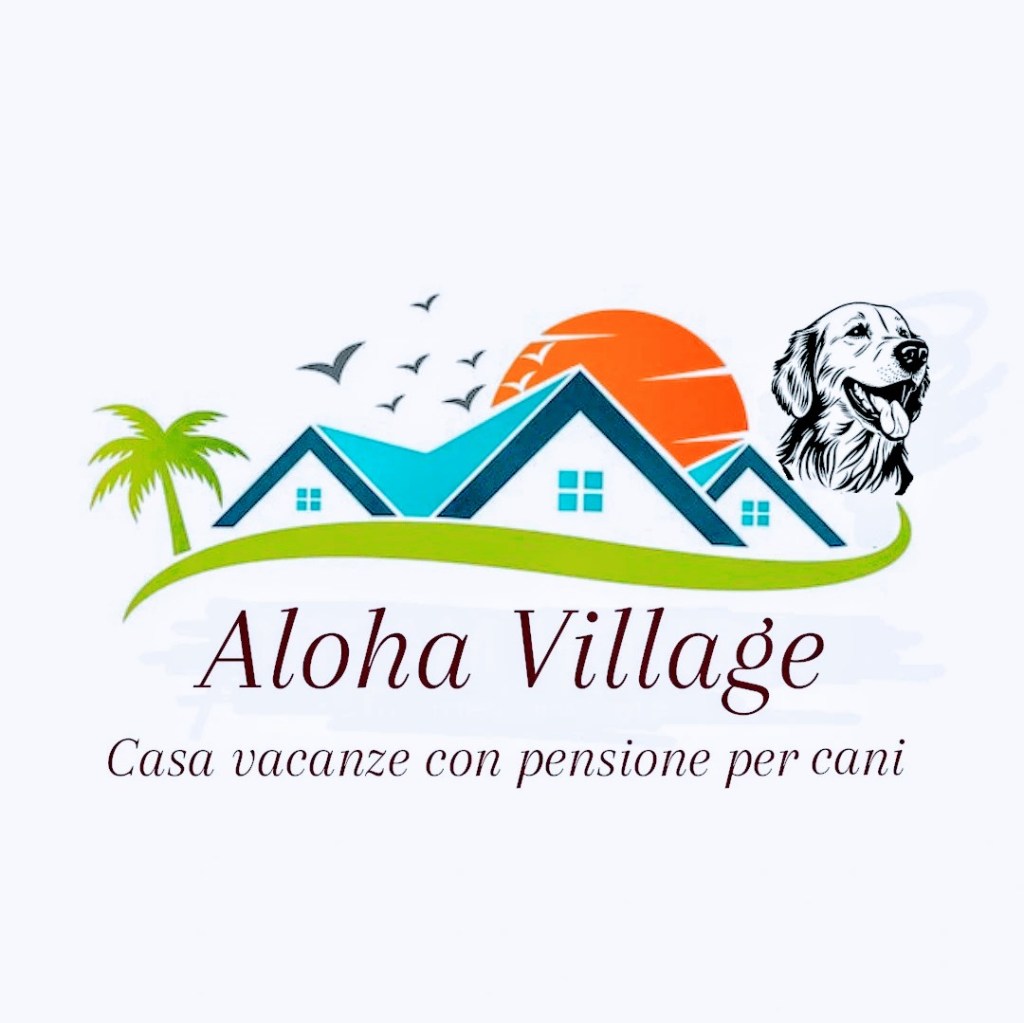 aloha village cani