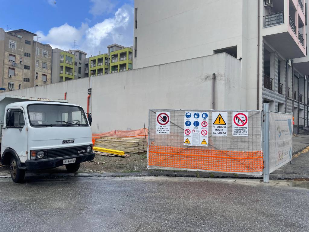 asilo nido rione taormina