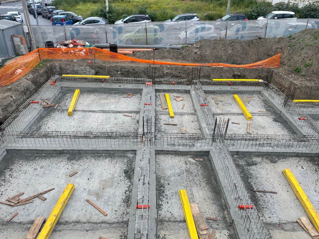 asilo nido rione taormina