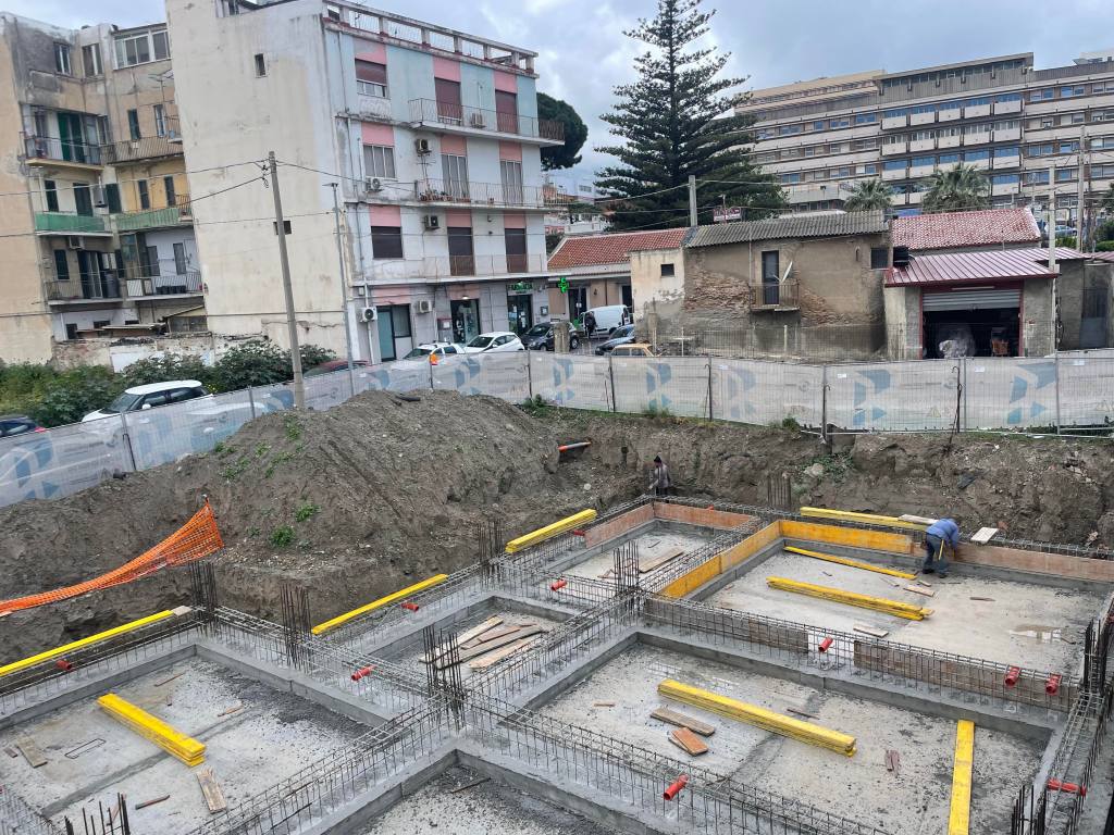 asilo nido rione taormina